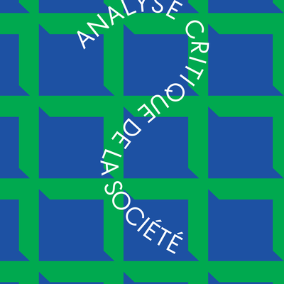 Journal de l’alpha 228 (1er trimestre 2023) : Analyse critique de la société